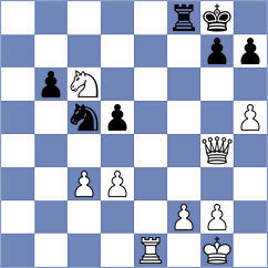 Cooper - Perea Fruet (chess.com INT, 2023)