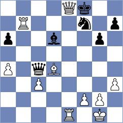 Bernotas - Olsen (chess.com INT, 2024)