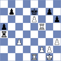Kovalevsky - Fiorito (chess.com INT, 2024)