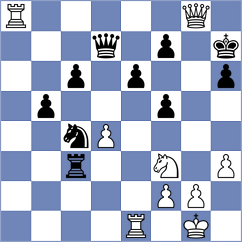 Mouhamad - Llanos (Chess.com INT, 2020)