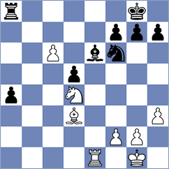 Zenker - Yang (Chess.com INT, 2020)