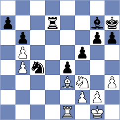 Bauyrzhan - Engin (chess.com INT, 2024)