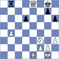 Estrada Nieto - Bian (chess.com INT, 2021)