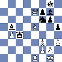 Andreikin - Nouali (chess.com INT, 2024)