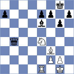 Bacallao Alonso - Ibarra Jerez (chess.com INT, 2023)