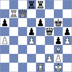 Korchmar - Marn (chess.com INT, 2024)