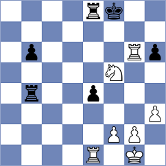 Bilic - Rees (chess.com INT, 2024)