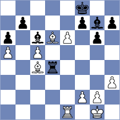 Bruedigam - Mayaud (chess.com INT, 2023)