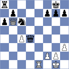Federzoni - Lund (chess.com INT, 2024)
