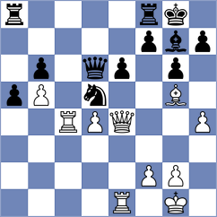 Salinas Herrera - Goncalves (Chess.com INT, 2021)