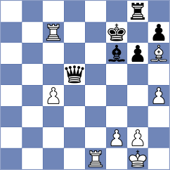 Ratsma - Von Krogh (Chess.com INT, 2021)