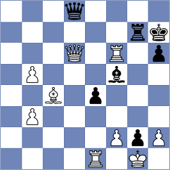 Lewis Sandy - Troutman (Chess.com INT, 2020)