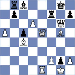 Kotlyar - Merriman (chess.com INT, 2024)