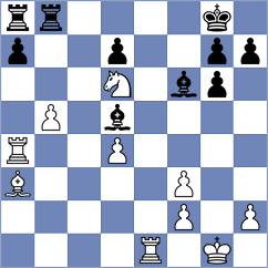 Carlsen - Iturrizaga Bonelli (chess24.com INT, 2021)