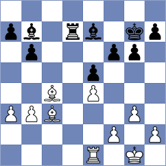 Malinovsky - Stan (Chess.com INT, 2020)