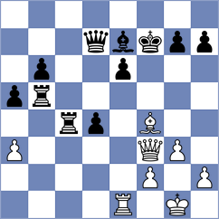 Barp - Durarbayli (chess.com INT, 2024)