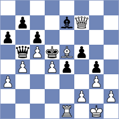 Voiteanu - Sava (chess.com INT, 2020)