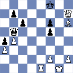Balabayeva - Hechl (Chess.com INT, 2021)