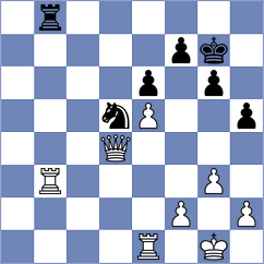 Rustemov - Grahn (chess.com INT, 2024)