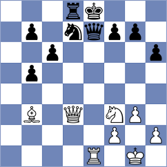 Ellenbogen - Ismayil (Chess.com INT, 2020)