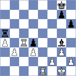 Mosesov - Csonka (chess.com INT, 2024)