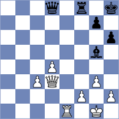 Qashashvili - Jaivardhan (chess.com INT, 2023)