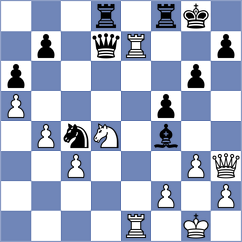 Sviridov - Jenni (chess.com INT, 2021)