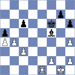 Boldoo - Krzyzanowski (chess.com INT, 2024)