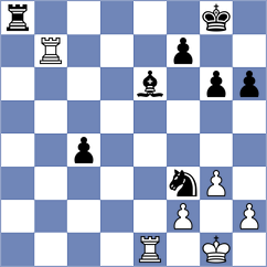 Jakubowski - Diaz Camallonga (chess.com INT, 2021)