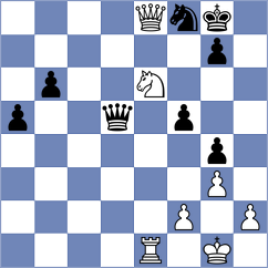 Putar - Al Fayyadh (Chess.com INT, 2021)