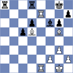 Garcia Cardenas - Loy (Chess.com INT, 2020)