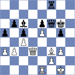 Szikszai - Umarov (chess.com INT, 2023)