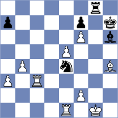 Poliannikov - Golubenko (chess.com INT, 2021)