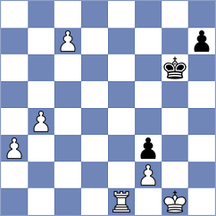 Omariev - Lana Rodriguez (chess.com INT, 2023)