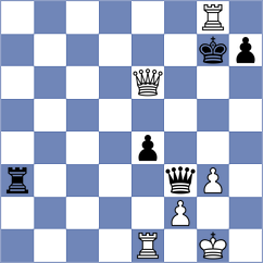 Liu - Nanjo (Chess.com INT, 2021)