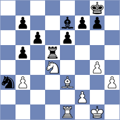 Oliveira - Wiegmann (chess.com INT, 2024)