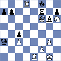 Prohaszka - Paterek (chess.com INT, 2023)