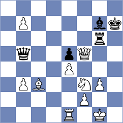 Bernadskiy - Khanin (chess.com INT, 2024)
