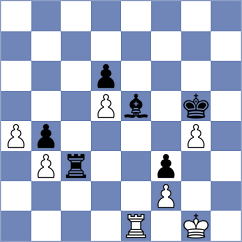 Maltsevskaya - Wagner (FIDE Online Arena INT, 2024)