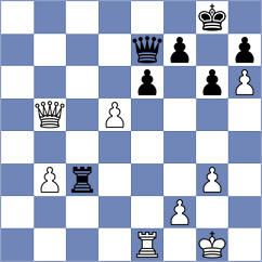Grachev - Pile (Chess.com INT, 2021)