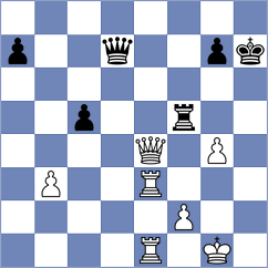 Temirkanov - Antonio (Chess.com INT, 2021)