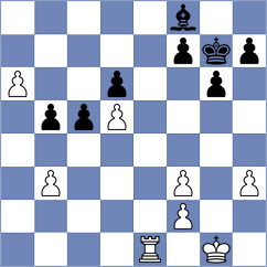 Potapova - Marcziter (chess.com INT, 2024)