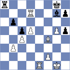 Balacek - Ocelak (Chess.com INT, 2021)