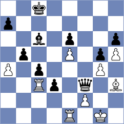 Msellek - Ider (chess24.com INT, 2020)