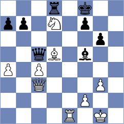 Adamczyk - Amburgy (chess.com INT, 2023)