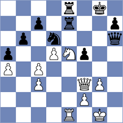 Estrada Nieto - Prestia (chess.com INT, 2024)