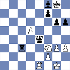 Nguyen - Ozdemir (Chess.com INT, 2020)