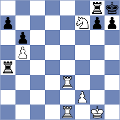 Dubessay - Martine (chess.com INT, 2024)