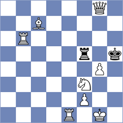 Melamed - Kang (chess.com INT, 2024)