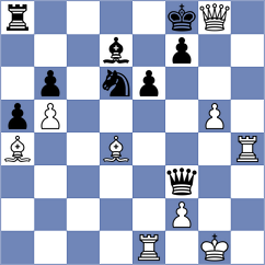 Vachier Lagrave - Oganisjn (chess.com INT, 2024)